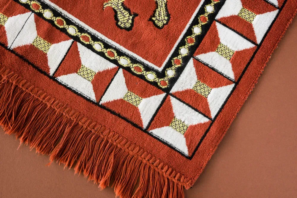 Jak wybrać dywan do prania w pralce – praktyczny przewodnik