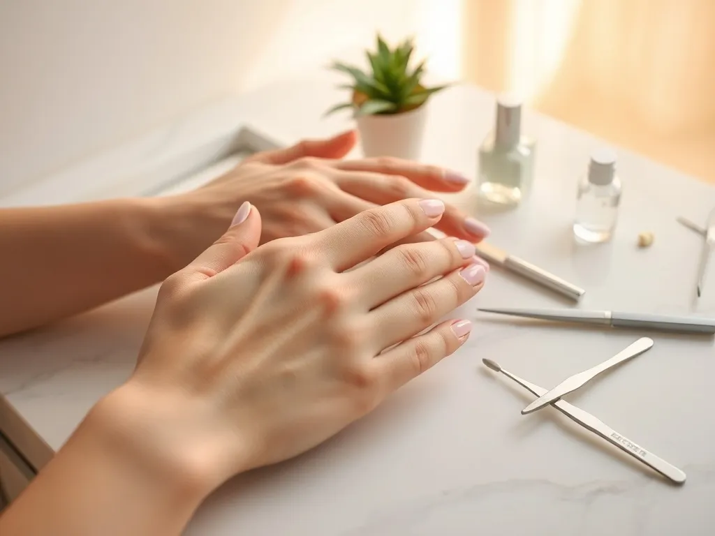 Jak zadbać o paznokcie? Sprawdzone sposoby na zdrowe dłonie