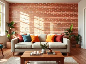 Jaki kolor ścian do granatowej kanapy? Oto najlepsze propozycje!