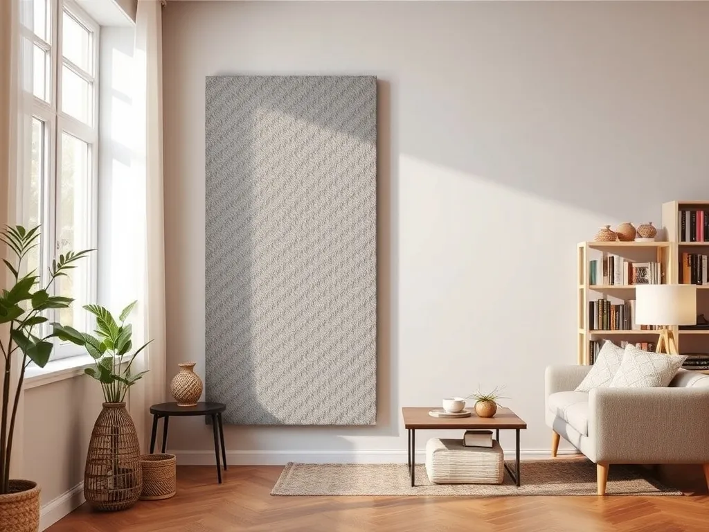 Jak wygłuszyć ścianę od sąsiada? Sprawdzone metody i porady