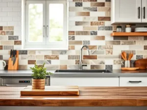 Jakie zasłony do szarych ścian i brązowych mebli wybrać?