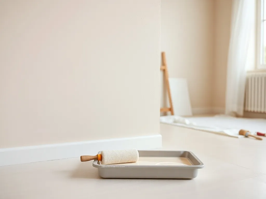 Czy gruntować ściany przed malowaniem? Oto najważniejsze informacje