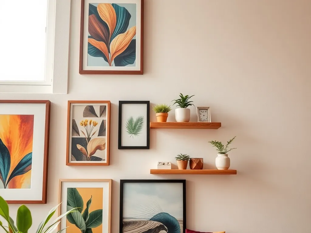 Co dać na ścianę, żeby się nie brudziła? Sprawdzone rozwiązania