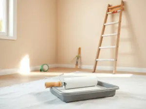 Czym uzupełnić ubytki w ścianie? Praktyczne porady i materiały