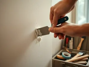 Jaką odległość karnisza od ściany wybrać dla idealnego efektu?