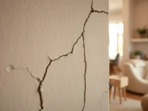 Jak usunąć tłuste plamy ze ściany? Sprawdzone metody i porady