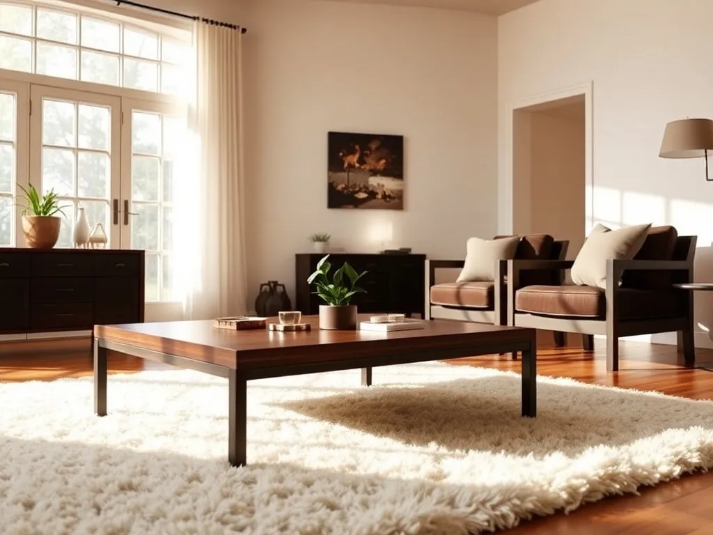 Jaki kolor ściany do ciemnych mebli? Sprawdź nasze porady!