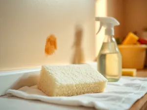 Plamy z oleju na ubraniach - domowe sposoby na tłuste plamy