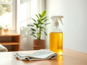 Nowoczesne firanki do kuchni