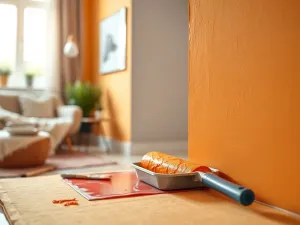 Czyszczenie pralki sodą i octem